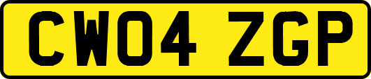 CW04ZGP