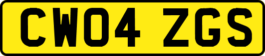 CW04ZGS