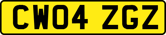 CW04ZGZ