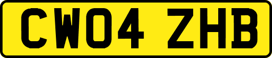 CW04ZHB