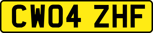 CW04ZHF