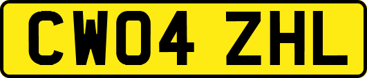CW04ZHL