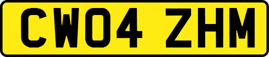 CW04ZHM