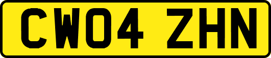 CW04ZHN