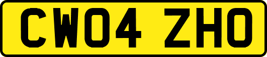CW04ZHO