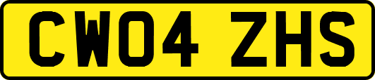 CW04ZHS
