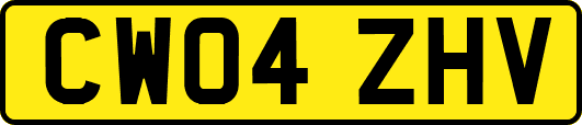 CW04ZHV