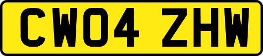 CW04ZHW