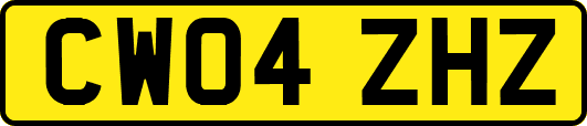 CW04ZHZ