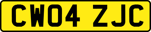 CW04ZJC