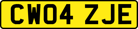 CW04ZJE