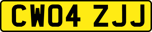 CW04ZJJ