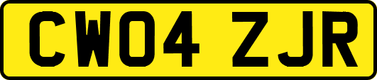 CW04ZJR