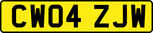 CW04ZJW