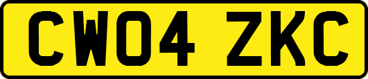 CW04ZKC