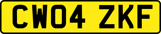 CW04ZKF