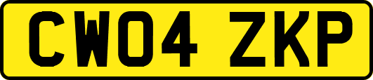 CW04ZKP