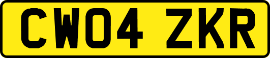 CW04ZKR