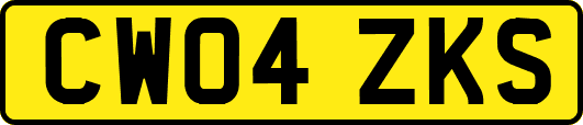 CW04ZKS