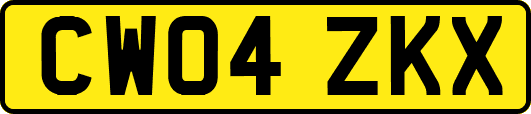 CW04ZKX
