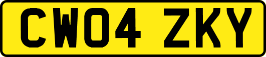 CW04ZKY