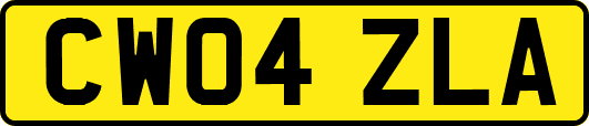 CW04ZLA