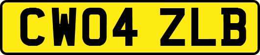 CW04ZLB