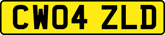 CW04ZLD