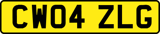 CW04ZLG