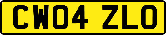 CW04ZLO