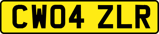 CW04ZLR