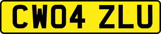 CW04ZLU