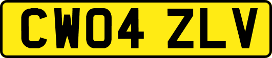CW04ZLV