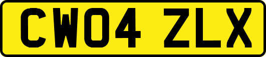 CW04ZLX