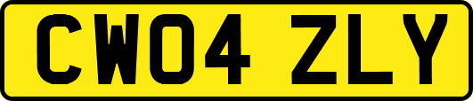 CW04ZLY
