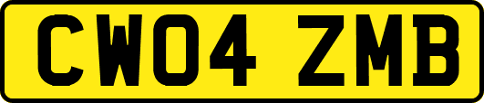 CW04ZMB