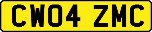 CW04ZMC
