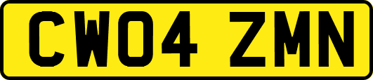 CW04ZMN