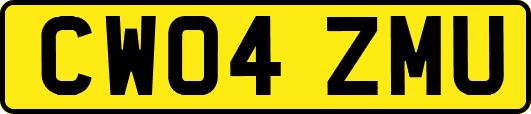 CW04ZMU
