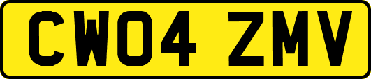 CW04ZMV