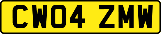 CW04ZMW
