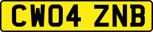 CW04ZNB