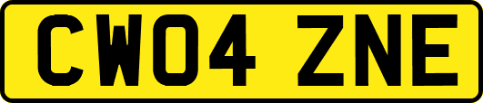 CW04ZNE