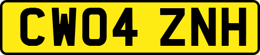 CW04ZNH