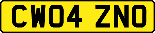CW04ZNO