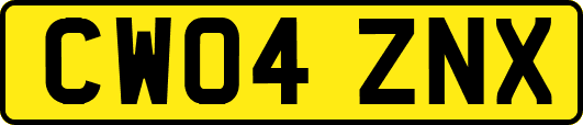 CW04ZNX