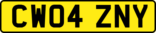 CW04ZNY