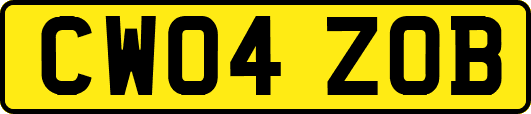 CW04ZOB