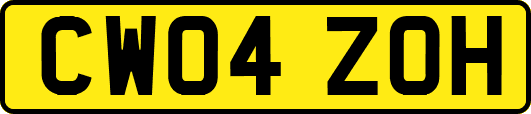 CW04ZOH