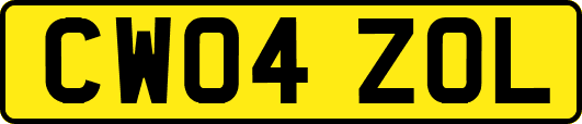 CW04ZOL